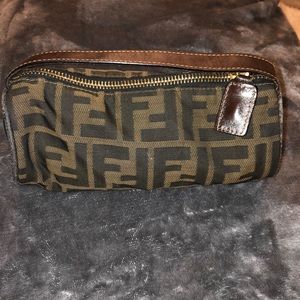 Fendi pochette